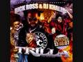 RICK ROSS SPEEDING (REMIX)