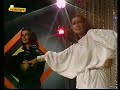 baccara darlin 1978 aplauso españa