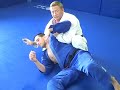 Chris Woolford with Cristian Lopez (New Breed Academy)