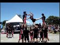 CHEER SF: Larkspur/Corte Madera 4th of July - Spirit Jam
