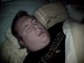 Alty Slapped for Snoring