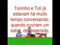 Claudemir Damasceno - Passeio no bosque.avi