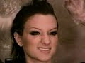 Ashlee Simpson singing Autobiography