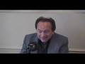 Jackie Mason Video Blog 3 On Obama