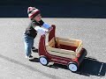 Cooper Radio Flyer Speed Demon Cooper Radio Flyer Speed Demon