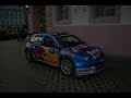 OMV ADAC Rallye Deutschland 2006
