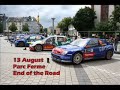 OMV ADAC Rallye Deutschland 2006