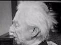 Re: Bertrand Russell on clarity and exact thinking