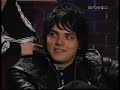 SURS INTERVIEW WITH TOM, GERARD AND BOB