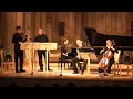 Sonor -  Milonga del Angel (Astor Piazzolla)
