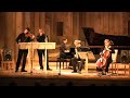 Sonor -  Milonga del Angel (Astor Piazzolla)