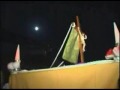 semana santa en el l 51 galicia