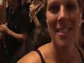 Dapuntobeat live in sodra teatern Stockholm