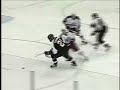 Jagr Vs Forsberg