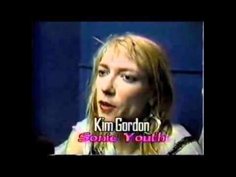Video de Quest for the Cup de Sonic Youth