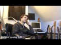 In conversation with Jim Moray part 1 - I am Jim Moray EP and Sweet England