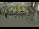 runescape-the 3 scapers