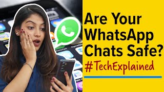 Bollywood WhatsApp chats leak: Is WhatsApp really 