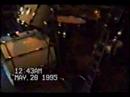 Drum Solo from Bass Player of Maritn\ Drum Solo from Bass Player of Maritn\