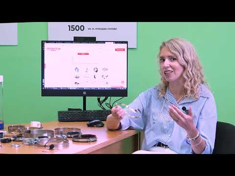 Интервью с генеральным директором ООО «Мир хомутов» Мариной Розенберг