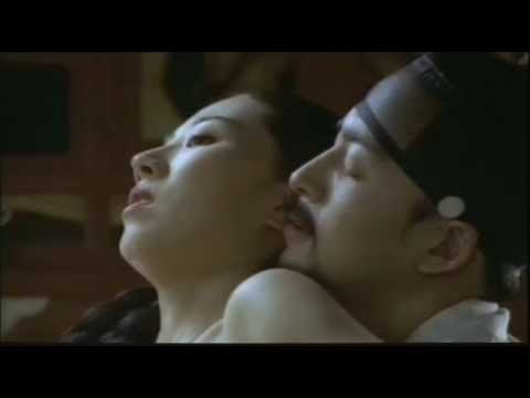 หนังเอ็ก - Untold Scandal Trailer German (High Quality)