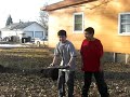 jack ass Wetback style-Head Trauma