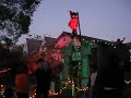 Thiago Gaston 124 Casa/ Halloween