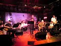 banda mantiqueira no evento suono italia