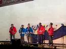 Japanese song contest at TBIC_4 (Subarashi Sunday)