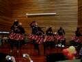 LAS NEGRITAS DE LA MAZUCAMBA