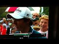 Ginger Kid Video Bombs Golfer
