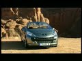 Geneva 2007 Peugeot 207 CC