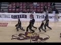 Dobson Hip Hop Club Practice & MLK Day Performance