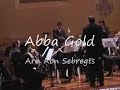Abba Gold - Ron Sebregts - Gayano Lluch