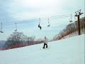 The Propellers! Yellow in high cascade snowboard park Pt. 2