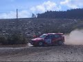 Granite City Rally 2007 - SS3 Durris