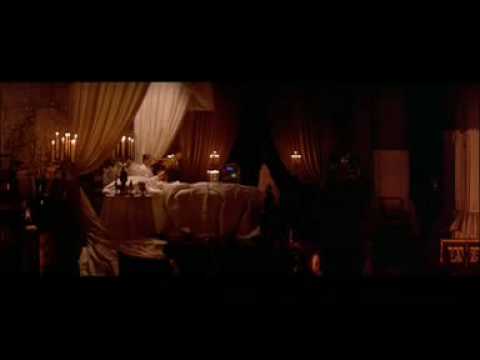 Blade Runner Tyrell scene alternate take (spoilers)
