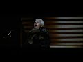 Blade Runner Tyrell scene alternate take (spoilers)