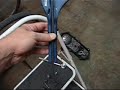 how to derestrict a yamaha c3 scooter 2 of 5