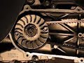 How to derestrict a Yamaha C3 scooter, 2 of 5