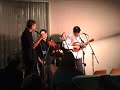 Bedworth Folk Festival - Irish Fiddle Mandolin Fergal O Gara