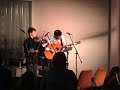 Bedworth Folk Festival - Irish Fiddle Mandolin Fergal O Gara