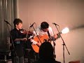 Bedworth Folk Festival - Irish Fiddle Mandolin Fergal O Gara