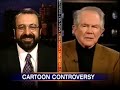 Prophet Muhammad Was A Man Of War - Power Hungry Warlord