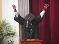 tim graduation speech