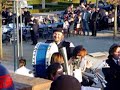 G8 Dankesch�nfeier, Pauker