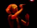 Ilse@Enka-experience'livin on love'