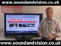Sony Bravia KDL40V5810U/KDL40V5810(Audio Review)Cheap Frees