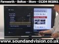 Sony Bravia KDL40V5810U/KDL40V5810(Video Review)Cheap Frees