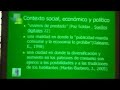 part2- Impacto del neoliberalismo en el bienestar social...